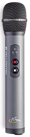 Yellowtec YT5260 iXm Bundle with Supercardioid Pro Line Head