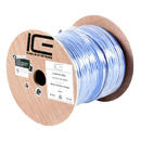 Ice Cable LUTRON46L/QSL/500 22-2+ 12-2 + 18-1 Lutron Cable - 500ft Spool