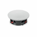 Focal 100 ICS6-T UL Slim Profile In Ceiling Speaker