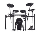 Roland VQD106PADS-S VQD Drum Kit With V31 V-Drums Sound Module