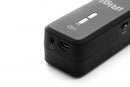 IK Multimedia iRig PRE HD Préampli USB pour iPad/Mac/iPhone/PC