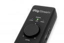 IK Multimedia IRIG STREAM Streaming Audio Interface