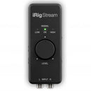 IK Multimedia IRIG STREAM Streaming Audio Interface