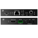 Kit d'extension HDMI KD-X444LP clé.