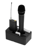 DPA CH0202-PS Dock Recharge Station With Mains Power Supply