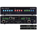 Key Digital KD-UPS52U Universal Presentation Switcher