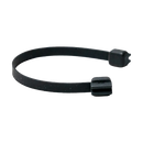 Sennheiser Replacement Neckband For HS 2 (Black)