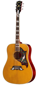 Epiphone 1963 Acoustic Guitar (Dove Reissue)