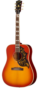 Epiphone 1960 Acoustic Guitar (Hummingbird Reissue)