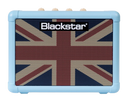 Blackstar FLY 3 Limited Edition 3W Mini Guitar Amp (Baby Blue Union Jack Flag)