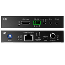 Kit d'extension HDMI KD-X444SP CLÉ
