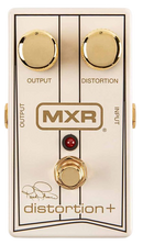 MXR RR104C Randy Rhoads Concorde Distortion+ Pedal