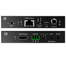 Kit d'extension HDMI KD-X444SP CLÉ