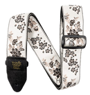 Sangle de guitare Ernie Ball 5440EB Jacquard (Shadow Blossom)