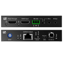 Kit d'extension HDMI KD-X444LP clé.