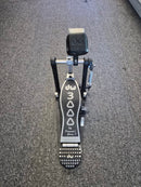 DW Hardware DWCP3000A Single Bass Drum Pedal (USED)