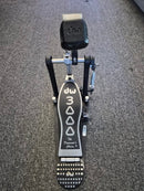 DW Hardware DWCP3000A Single Bass Drum Pedal (USED)