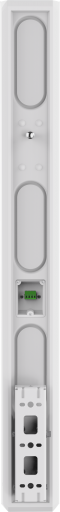 Haut-parleur de colonne de radiateur Electro-Voice LRC-1100 (blanc)