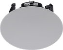 Haut-parleurs de plafond extra-plats Electro-Voice EVID-C4.2LP-G2 (blancs, paire) - 10 cm