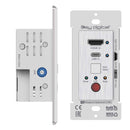Key Digital KD-XWPS Wall Plate Extender Set