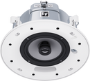 Haut-parleurs de plafond Electro-Voice EVID-EC6.2E 70/100 V (blanc, paire) - 16,5 cm