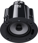 Haut-parleurs de plafond sans cadre Electro-Voice EVID-C8.2-G2 (blanc, paire) - 8"