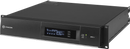 Dynacord IPX5-4 Multi Channel Installation DSP Class-D Amplifier - 4 x 1250 W