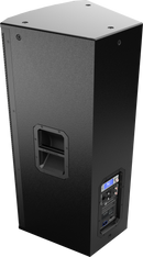 Electro-Voice ETX-35P 3-Way Powered Loudspeaker - 15"