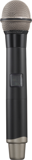 Electro-Voice R300-HD-C Wireless Handheld Mic System (USED)