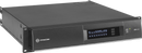 Dynacord IPX10-8 Multi Channel Installation DSP Class-D Amplifier - 8 x 1250 W