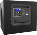 Caisson de basses amplifié Electro-Voice ELX200-12SP-US - 12"