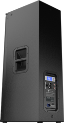 Electro-Voice ETX-35P 3-Way Powered Loudspeaker - 15"