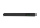 Dynacord V600:4 Amplificateur de puissance multicanal pour installations commerciales