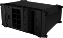 Electro-Voice X1-212/90 Compact Vertical Line Array Loudspeaker System - 12in