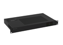 Dynacord V600:4 Amplificateur de puissance multicanal pour installations commerciales