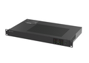 Dynacord V600:4 Amplificateur de puissance multicanal pour installations commerciales