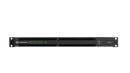 Dynacord IX60-8-US 8 Channel Networked DSP Power Amplifier - 6KW