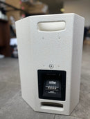 Tannoy VX12-WH Haut-parleur double concentrique à gamme complète pour applications portables et d'installation (Blanc) - 12" (DEMO)