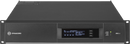 Dynacord IPX5-4 Multi Channel Installation DSP Class-D Amplifier - 4 x 1250 W