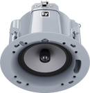 Haut-parleurs de plafond Electro-Voice EVID-EC8.2 70/100 V (blanc, paire) - 8"