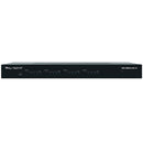 Key Digital KD-MS4x4G-2 Matrix Switcher With Independent Audio Routing
