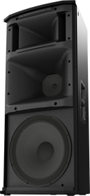 Electro-Voice ETX-35P 3-Way Powered Loudspeaker - 15"