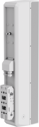 Electro-Voice LRC-1060 Line Radiator Column Speaker (White)