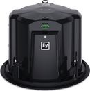 Haut-parleurs de plafond haut Electro-Voice EVID-C8.2HC-G2 sans cadre (blanc, paire) - 8"