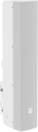 Electro-Voice LRC-1060 Line Radiator Column Speaker (White)