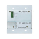 Key Digital KD-X2X1WDTX HDMI MURS PLAQUE émetteur