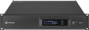 Dynacord IPX10-4 Multi Channel Installation DSP Class-D Amplifier - 4 x 2500 W
