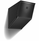 Electro-Voice EVC-1122-VI Vari-Intense Indoor Speaker (Black)  - 12"