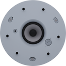 Haut-parleurs de plafond Electro-Voice EVID-EC3.1 70/100 V (blanc, paire) - 7,6 cm