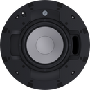 Electro-Voice EVID-C8.1S-G2 Bezel Less Ceiling Speaker (White, Pair) - 8"